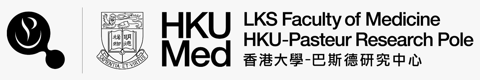 HKU-Pasteur Research Pole